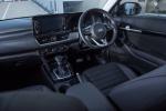 Kia Seltos GT-Line 2019 года (ZA)